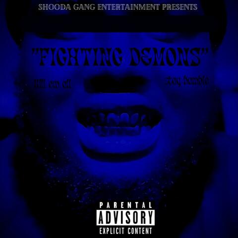 Fighting Demons