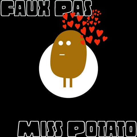 Miss Potato