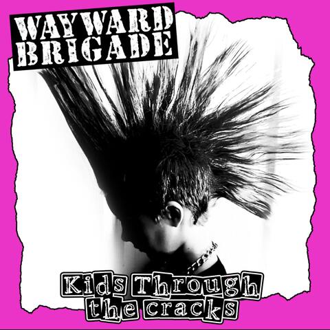 Kids Through The Cracks