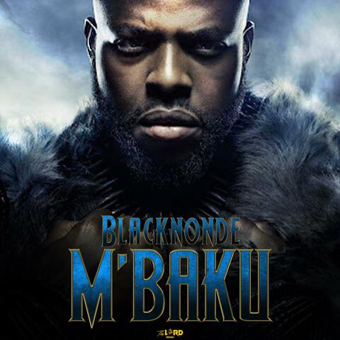 M'Baku
