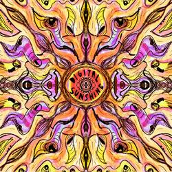digital sunshine