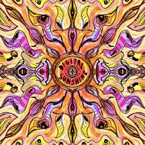 digital sunshine