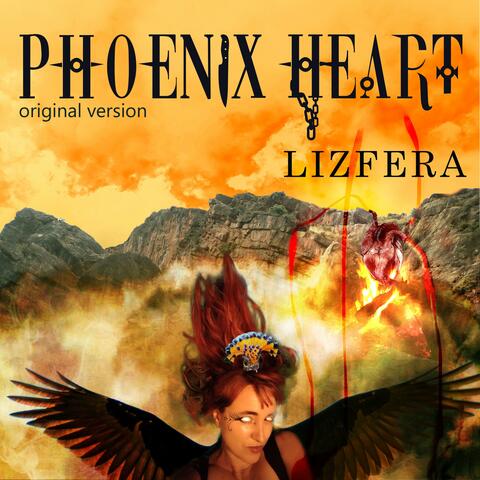 Phoenix Heart