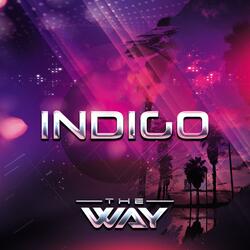 Indigo (feat. AdamX)