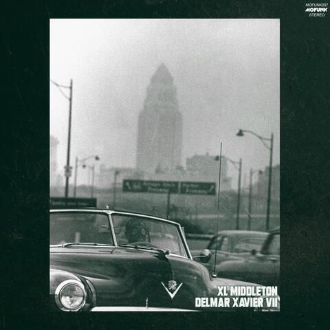 XL Middleton & Delmar Xavier VII