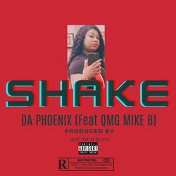 SHAKE (feat. QMG MIKE B)