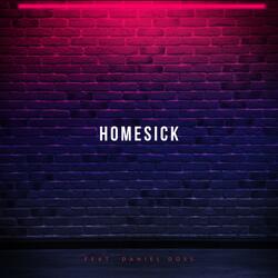 Homesick (feat. Daniel Doss)