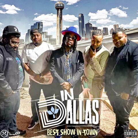 In Dallas