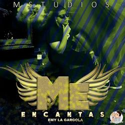 Me Encantas