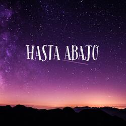 Hasta Abajo "Reggaeton Beat"