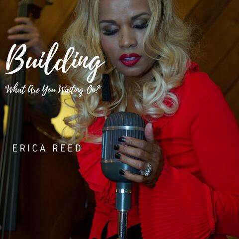 Building "What are you waiting on?"
