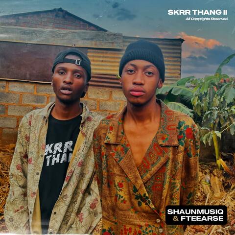 SkrrThang II