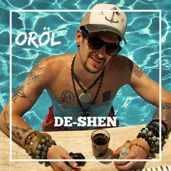 ORÖL (feat. Kamilla Rovinskaya)