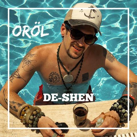ORÖL (feat. Kamilla Rovinskaya)