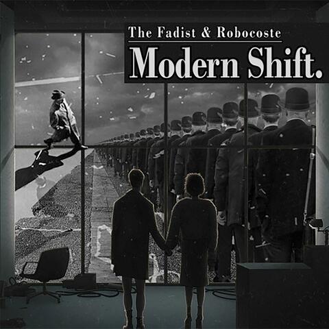 Modern Shift (feat. Robocoste & Kwondree)