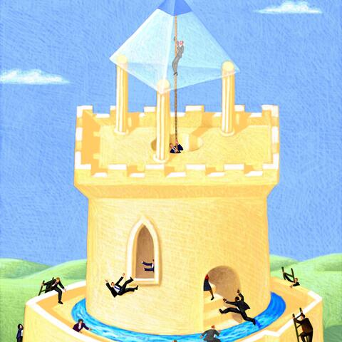 Ivory Tower
