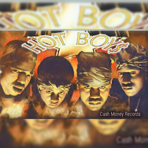 Hot Boyz 4600 Degrees (feat. GioGang BigUnk, Kgm Lil Reese & Cam Benji)
