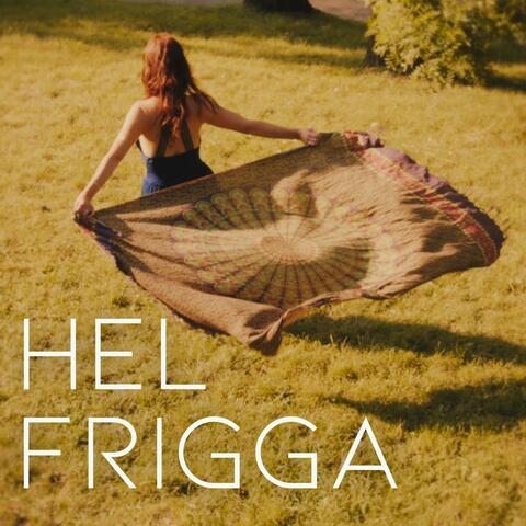Hel Frigga
