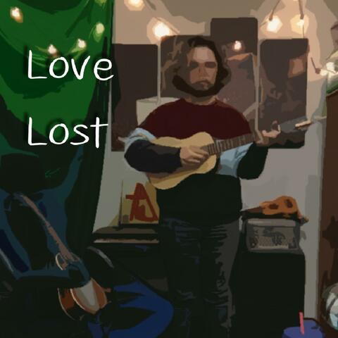 Love Lost