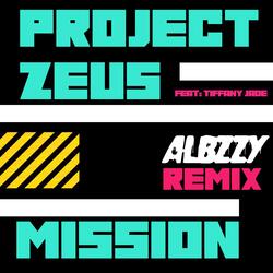 Mission (feat. Tiffany Jade)