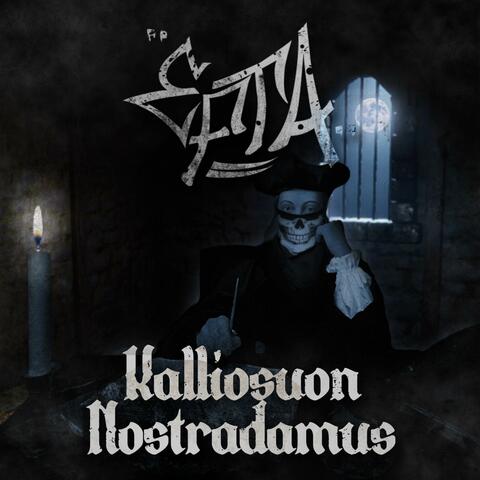 Kalliosuon Nostradamus