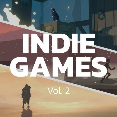 Indie Games, Vol. 2 (Original Game Soundtracks)