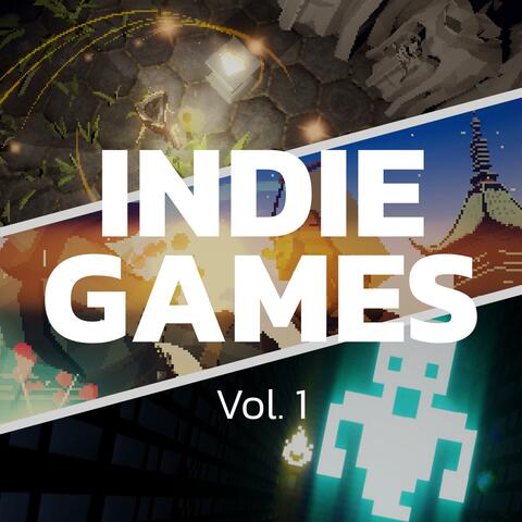 Indie Games, Vol. 1 (Original Game Soundtracks)