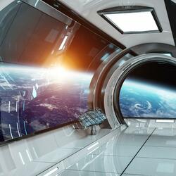 SPACESHIP ION (Original Motion Picture Soundtrack)
