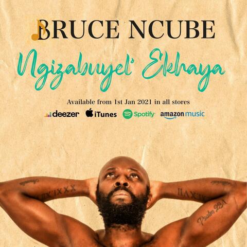 Ngizabuyel' Ekhaya