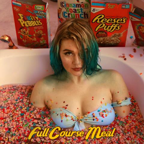 Full Course Meal