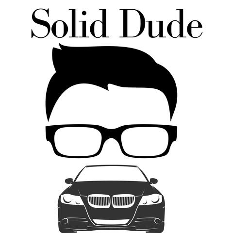 Solid Dude