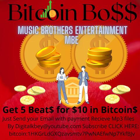 Bitcoin Bo$$