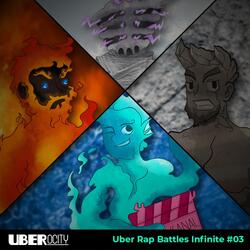 The Four Elements Rap Battle
