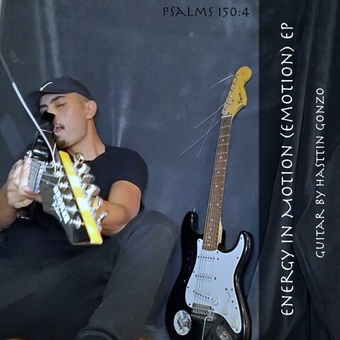 Energy in Motion (Emotion) EP