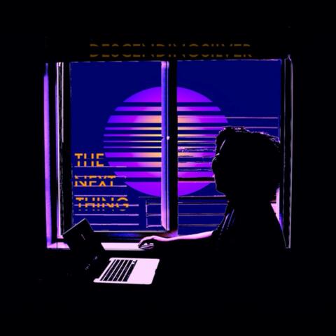 The Next Thing (EP)