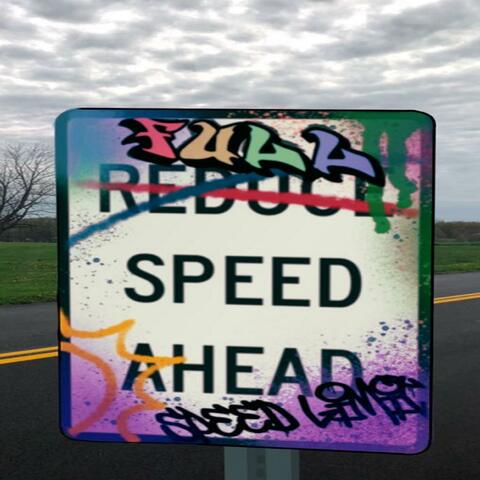 Full Speed Ahead