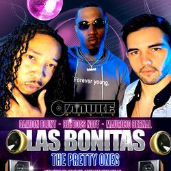 Las Bonitas The Pretty Ones (Mauricio Bernal & Damion Blunt)