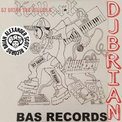 DJ BRIAN