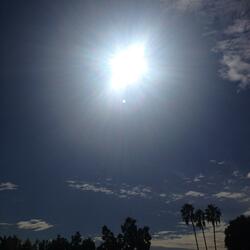 I'm Beyond Your Perception of Me