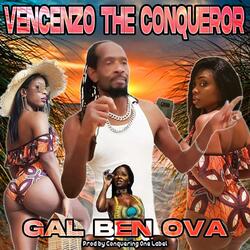 Gal Ben Ova