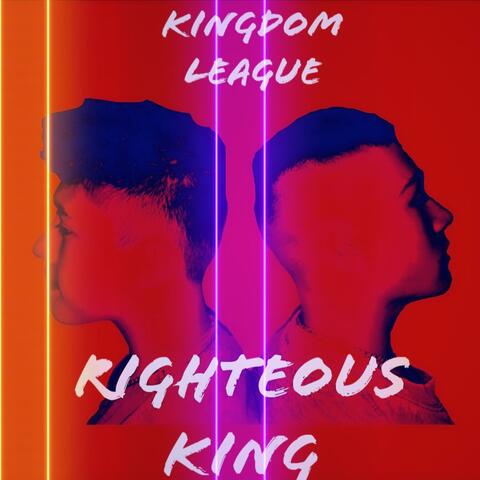 Righteous King (Y.Lalo Y..Jahseh)