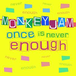 Once is never enough