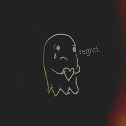 Regret. (feat. Jairin Schad)
