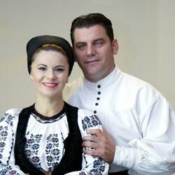 Spune mândruliță dragă