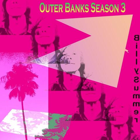 Outer Banks Season 3