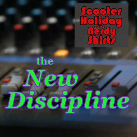 The New Discipline