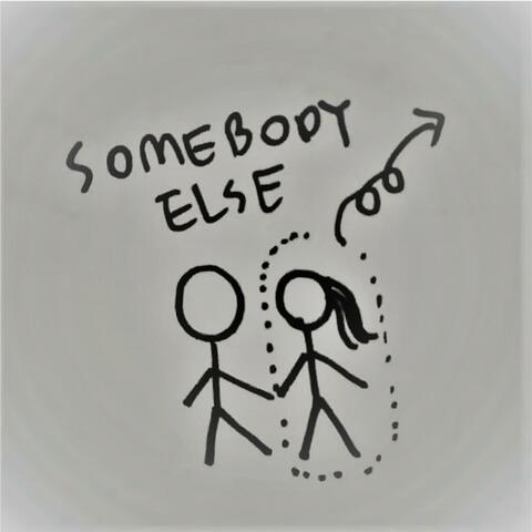 somebody else