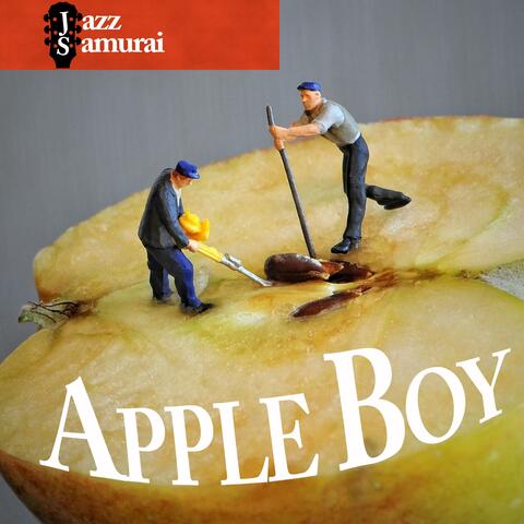 Apple Boy