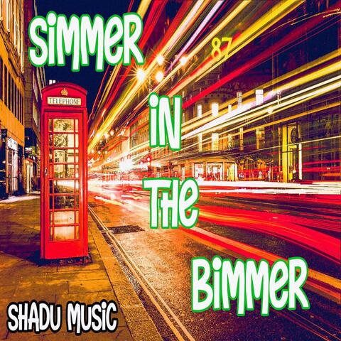 Simmer in the Bimmer