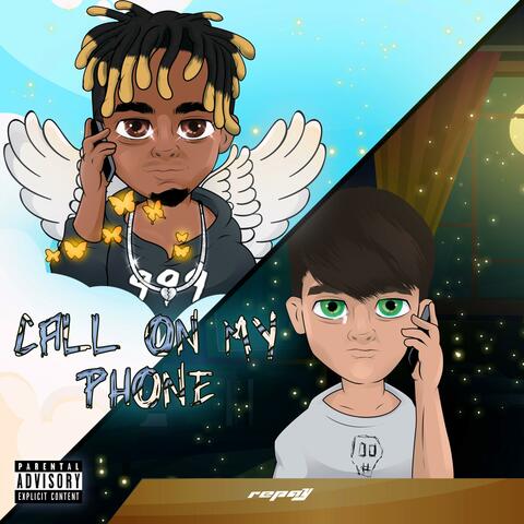 Call On My Phone
